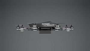 Drone Model