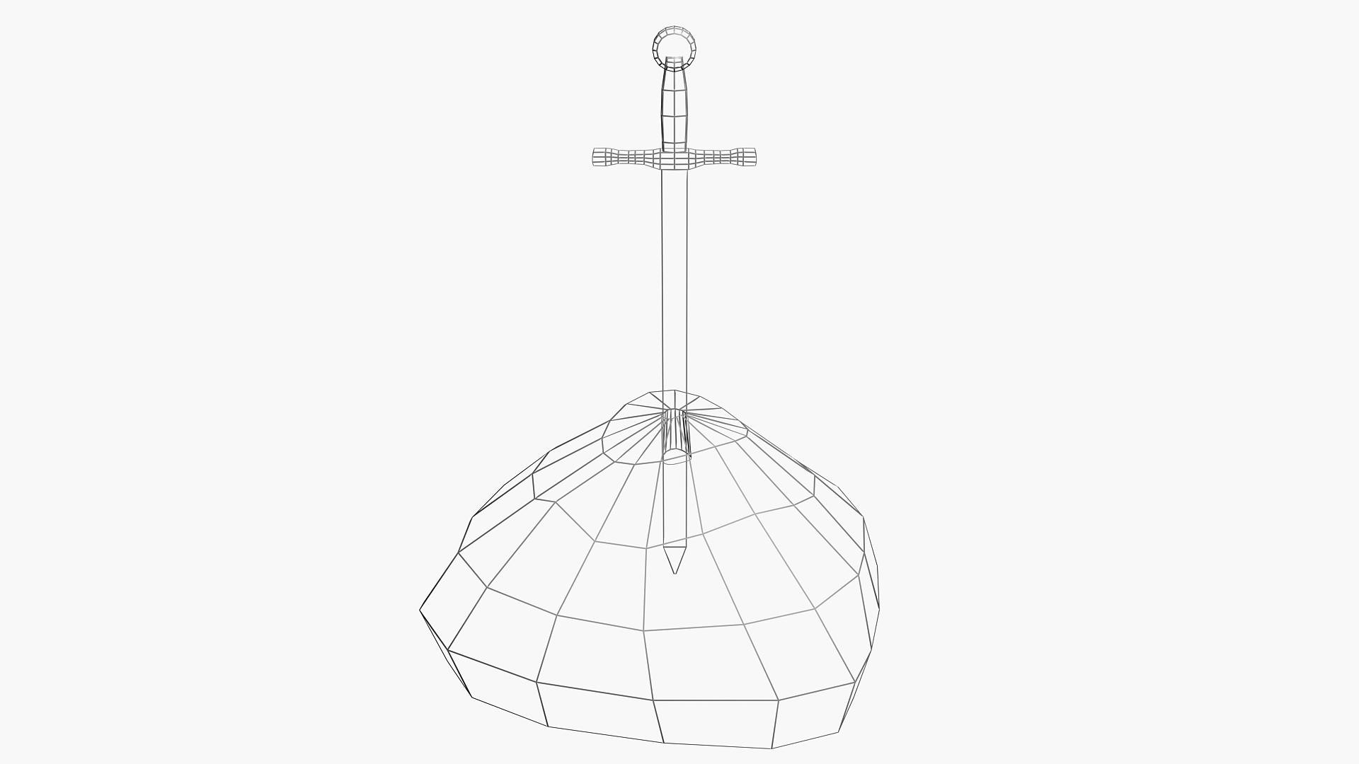 3D Excalibur Sword in the Stone LP https://p.turbosquid.com/ts-thumb/Hs/WSPyGe/Cn/masterwire/jpg/1741192616/1920x1080/fit_q87/b20fcce63cb50b6727fab003dd5b341897187d19/masterwire.jpg