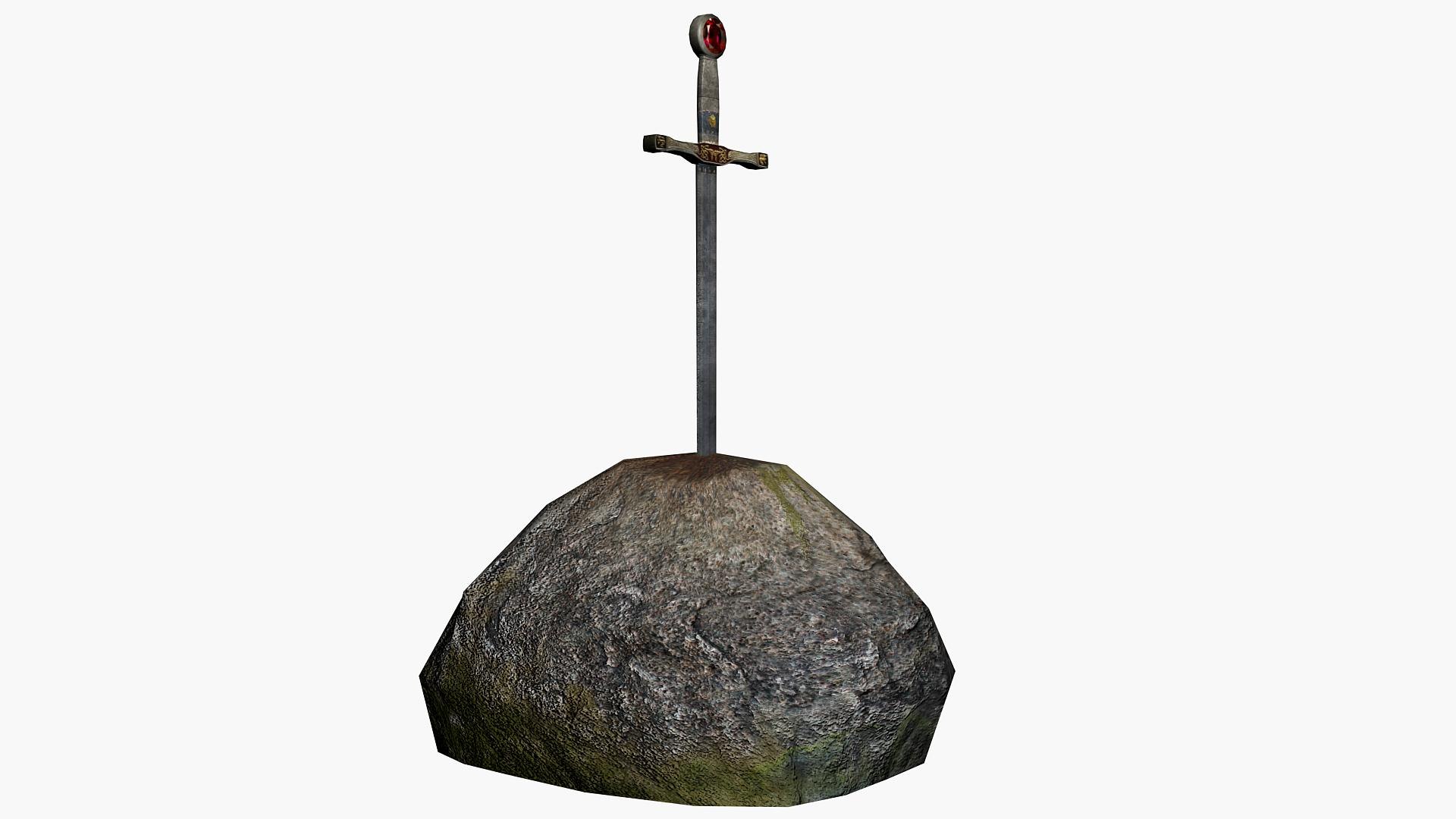 3D Excalibur Sword in the Stone LP https://p.turbosquid.com/ts-thumb/Hs/WSPyGe/D4/tavola4/jpg/1741192626/1920x1080/fit_q87/f9c3e57d36db8fcf44fb09181214f71c3bde4c28/tavola4.jpg