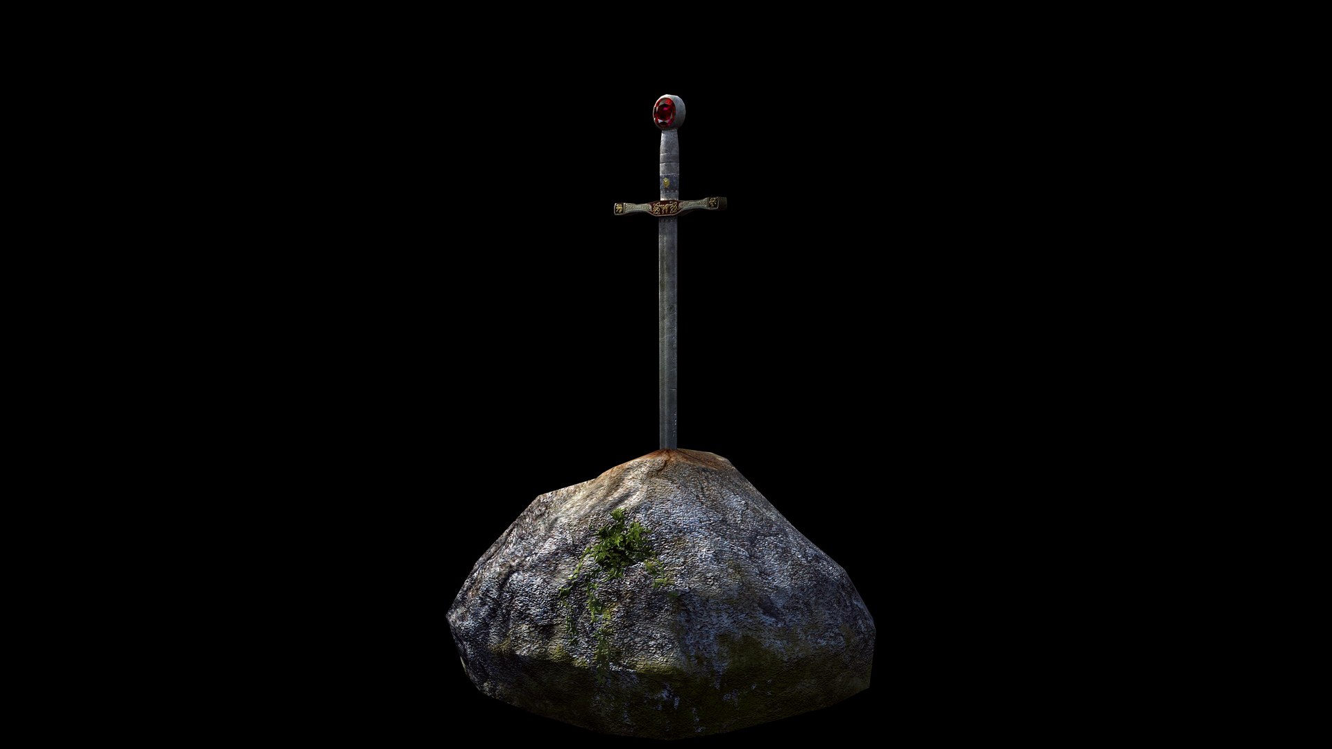 3D Excalibur Sword in the Stone LP https://p.turbosquid.com/ts-thumb/Hs/WSPyGe/Kh/production2/jpg/1741192619/1920x1080/fit_q87/e054de7057ef36e695e0924fc6b09751c8508b5a/production2.jpg