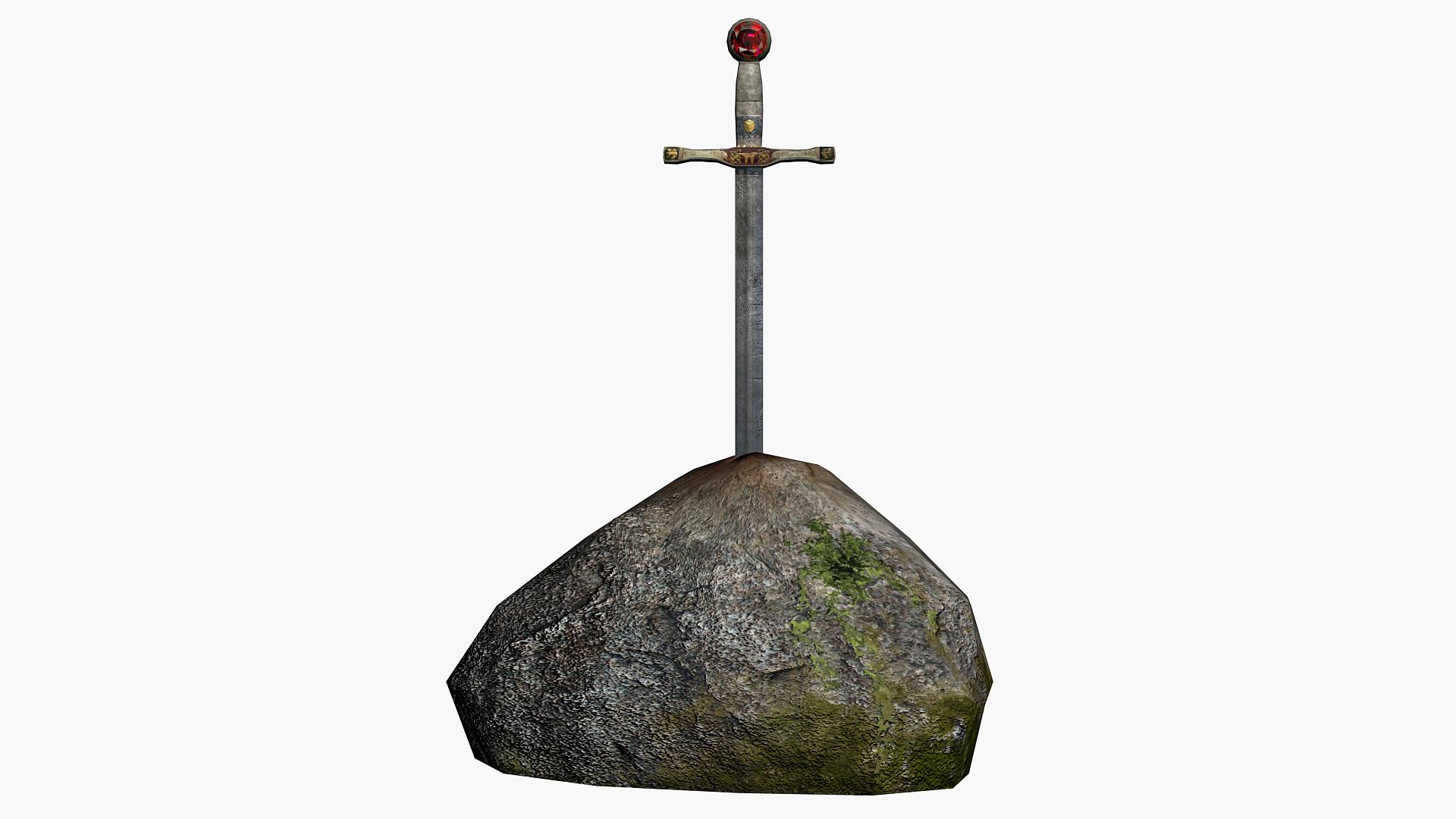 3D Excalibur Sword in the Stone LP https://p.turbosquid.com/ts-thumb/Hs/WSPyGe/bR/000000/jpg/1741192801/1920x1080/turn_fit_q99/b3ba4c11a3e12db1bd8d81b335fbc7ed99434118/000000-1.jpg