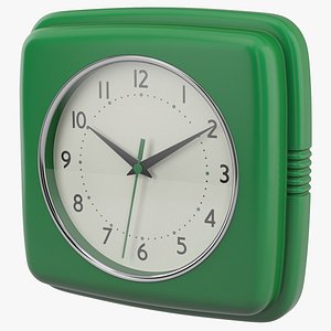 Wall Clock