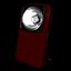 Vintage Battery Lantern