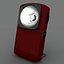 Vintage Battery Lantern