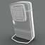 Vintage Battery Lantern
