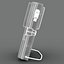 Vintage Battery Lantern