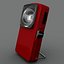 Vintage Battery Lantern