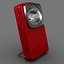 Vintage Battery Lantern