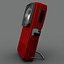 Vintage Battery Lantern