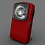 Vintage Battery Lantern