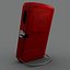 Vintage Battery Lantern