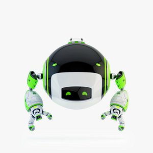 Dog walker IV bot
