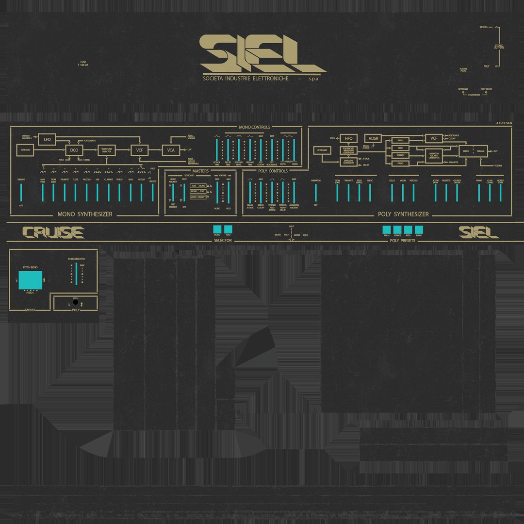 Synthesizer Siel Cruise 3D https://p.turbosquid.com/ts-thumb/Hs/gjmoWO/X0/uvw/jpg/1746117424/1920x1080/fit_q87/977f6d47c5cfc804f24027438f753565864424a6/uvw.jpg