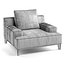 Ronny Alberta Fauteuil