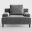 Ronny Alberta Fauteuil