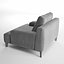 Ronny Alberta Fauteuil