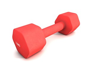 Light Dumbbell
