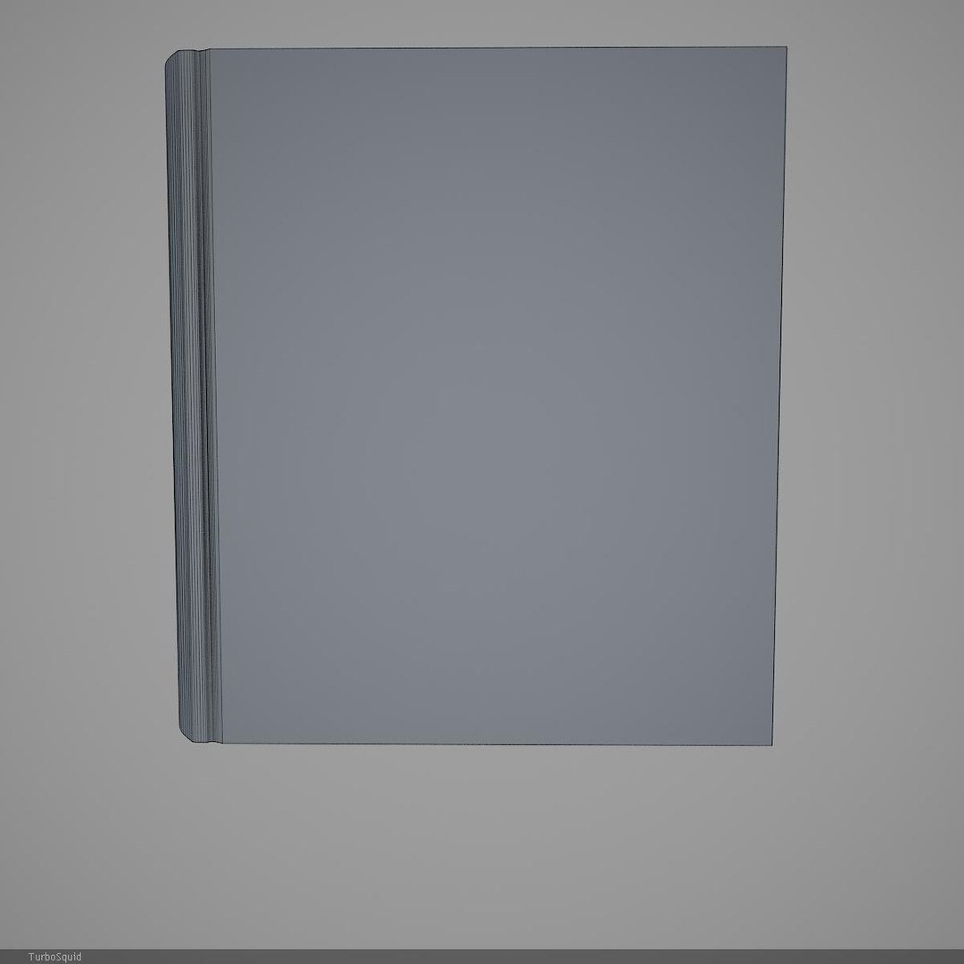 3d book 88