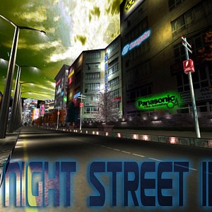 RT-Night Street II