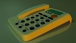 phone