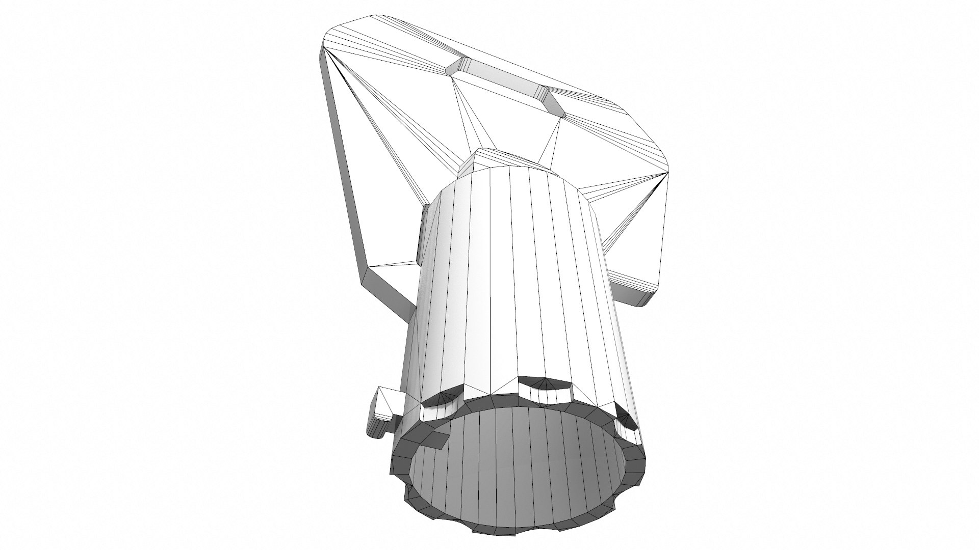 3D model tubular key https://p.turbosquid.com/ts-thumb/Hs/tm58zC/wlwg4kxs/wireframe002/png/1578064157/1920x1080/fit_q87/8d136715ec795c3d7ce5dcbed3fd09d849e0a617/wireframe002.jpg