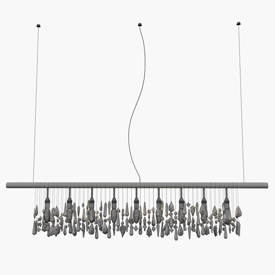 Max Light Cellula Anthologie