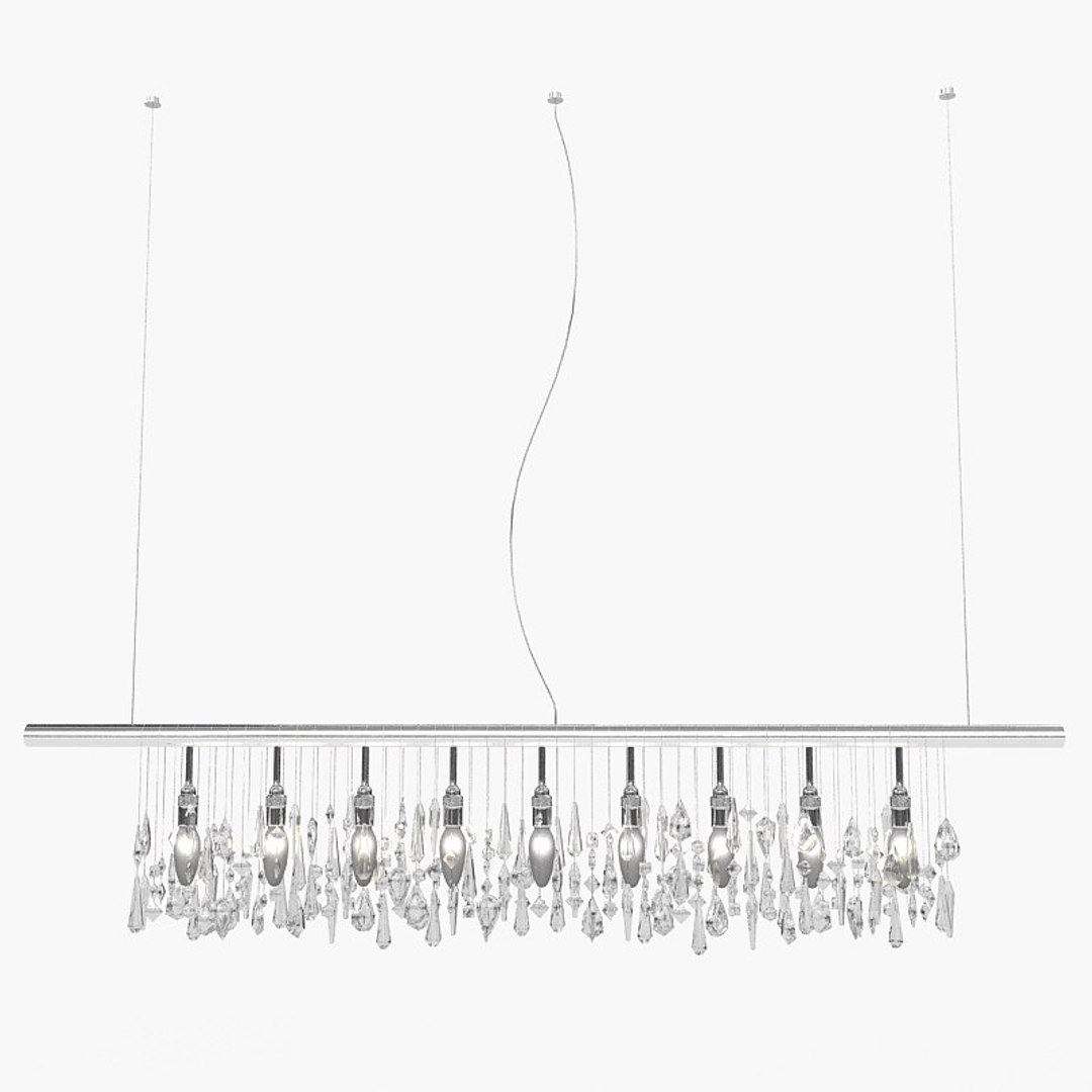 Max Light Cellula Anthologie