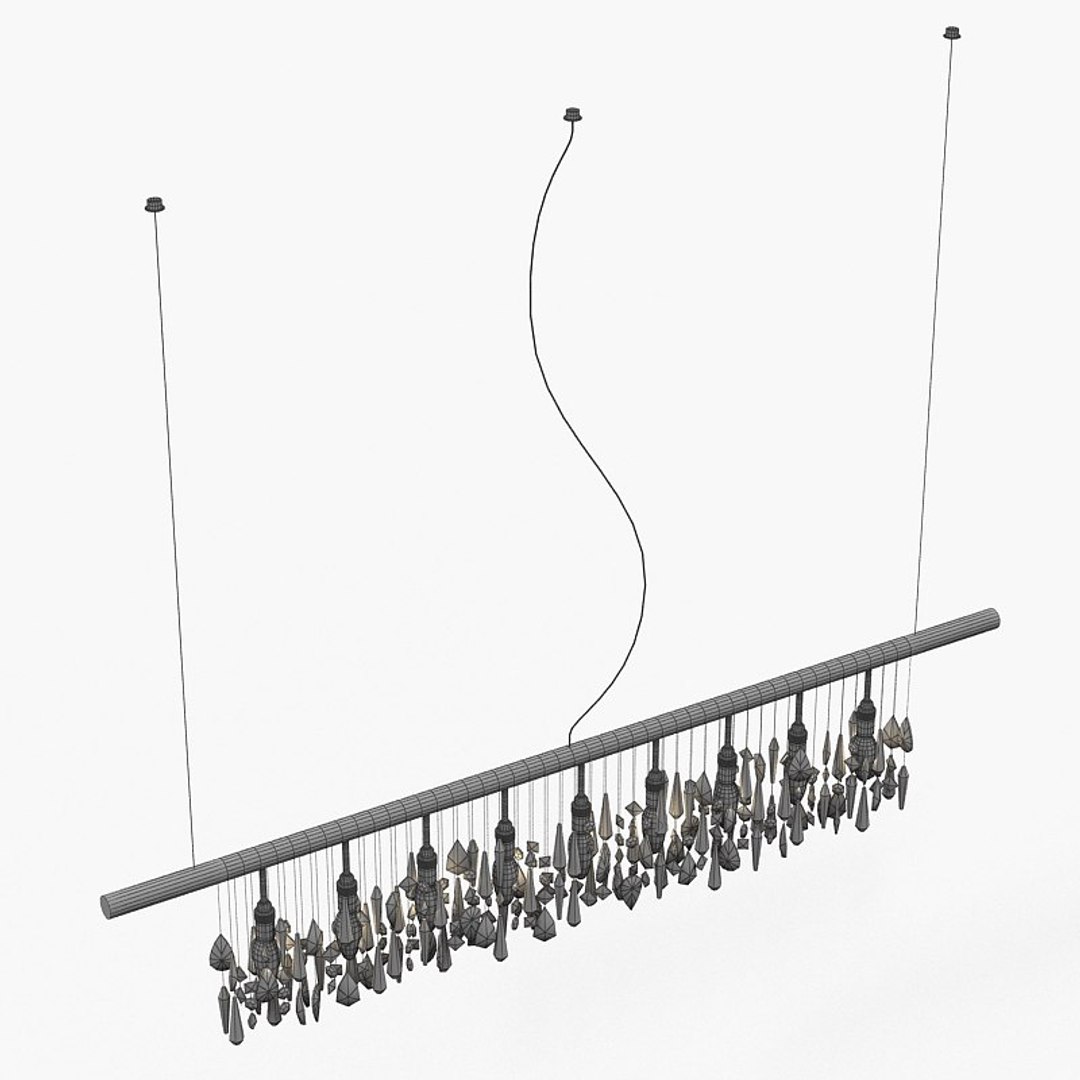Max Light Cellula Anthologie