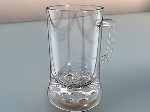 Beer Mug