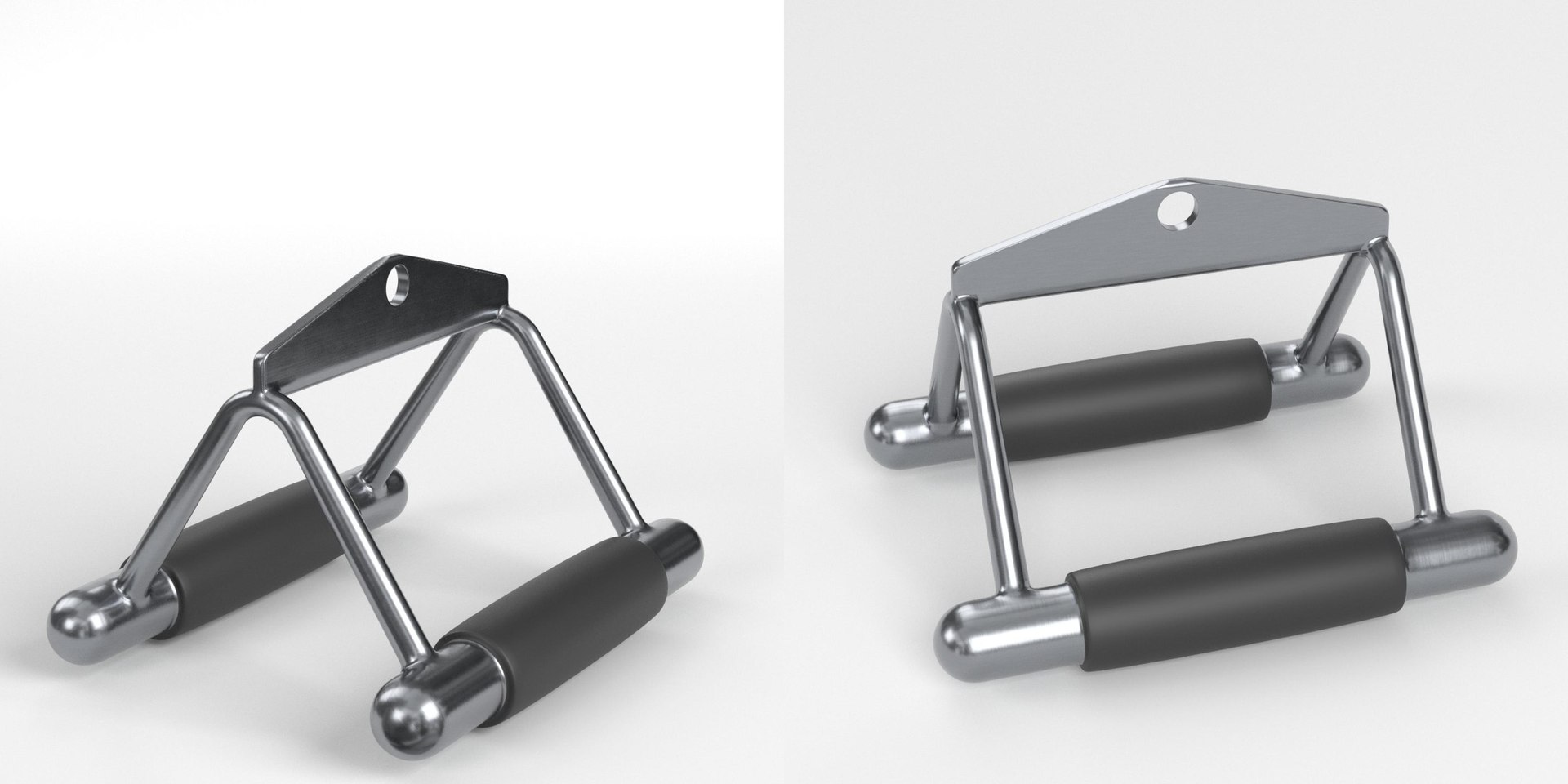 3D Pulley handle gym equipment 1 TurboSquid 2151290