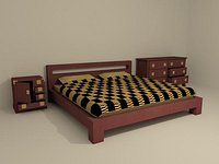Bed Room Furniture
