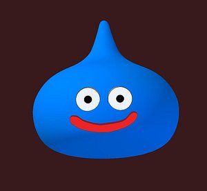 Minecraft Slime - Download Free 3D model by None (@None_Yaroslav) [e00eba0]