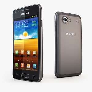 Samsung I9070 Galaxy S Advance