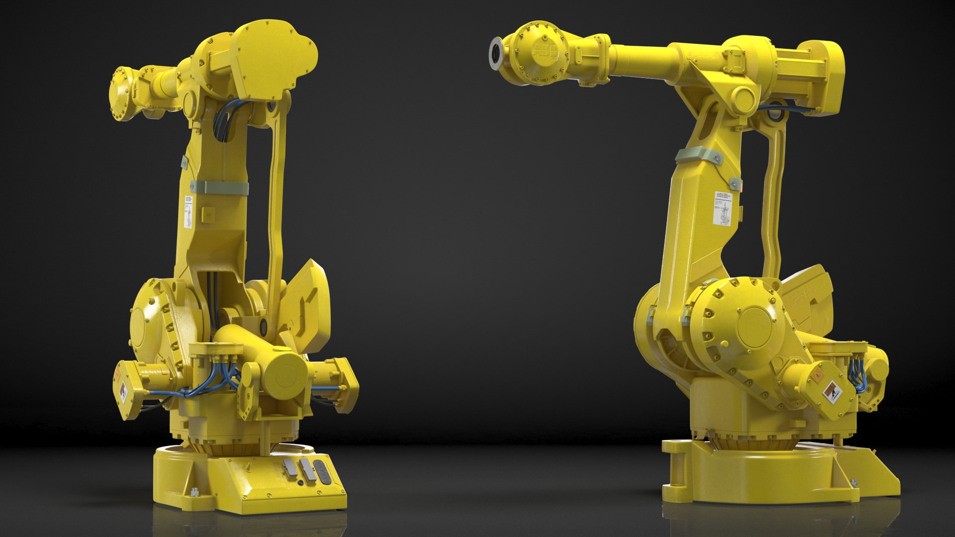 3D model High Speed Industrial Robot Yellow https://p.turbosquid.com/ts-thumb/Ht/3rFbsj/hB/highspeedindustrialrobotyellow3dmodel007/jpg/1646316542/1920x1080/fit_q87/5888f76d760ae651852614710b1f7c523ec10568/highspeedindustrialrobotyellow3dmodel007.jpg