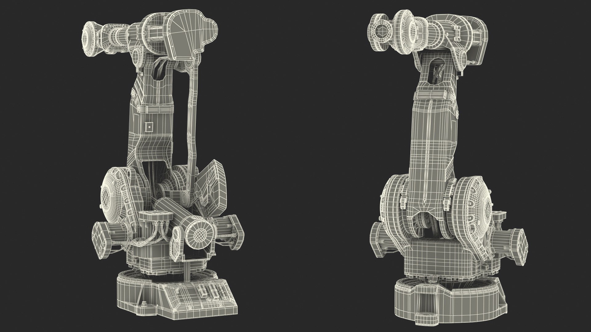 3D model High Speed Industrial Robot Yellow https://p.turbosquid.com/ts-thumb/Ht/3rFbsj/lJ/highspeedindustrialrobotyellow3dmodel027/jpg/1646316604/1920x1080/fit_q87/5ad3d01132ef637d95cc7601c57328fcfedbaee9/highspeedindustrialrobotyellow3dmodel027.jpg