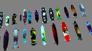 Skate Boards