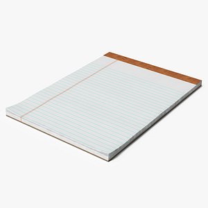 Writing Pad