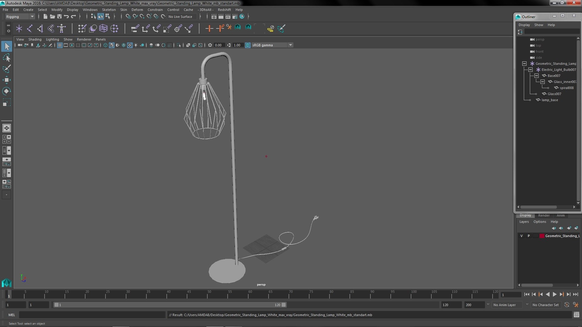 Geometric Standing Lamp White 3D model https://p.turbosquid.com/ts-thumb/Ht/59zq8R/5J/geometricstandinglampwhitevray3dmodel023/jpg/1683906845/1920x1080/fit_q87/d32fee34195ba642f611d4420efd42a3553fbbdf/geometricstandinglampwhitevray3dmodel023.jpg