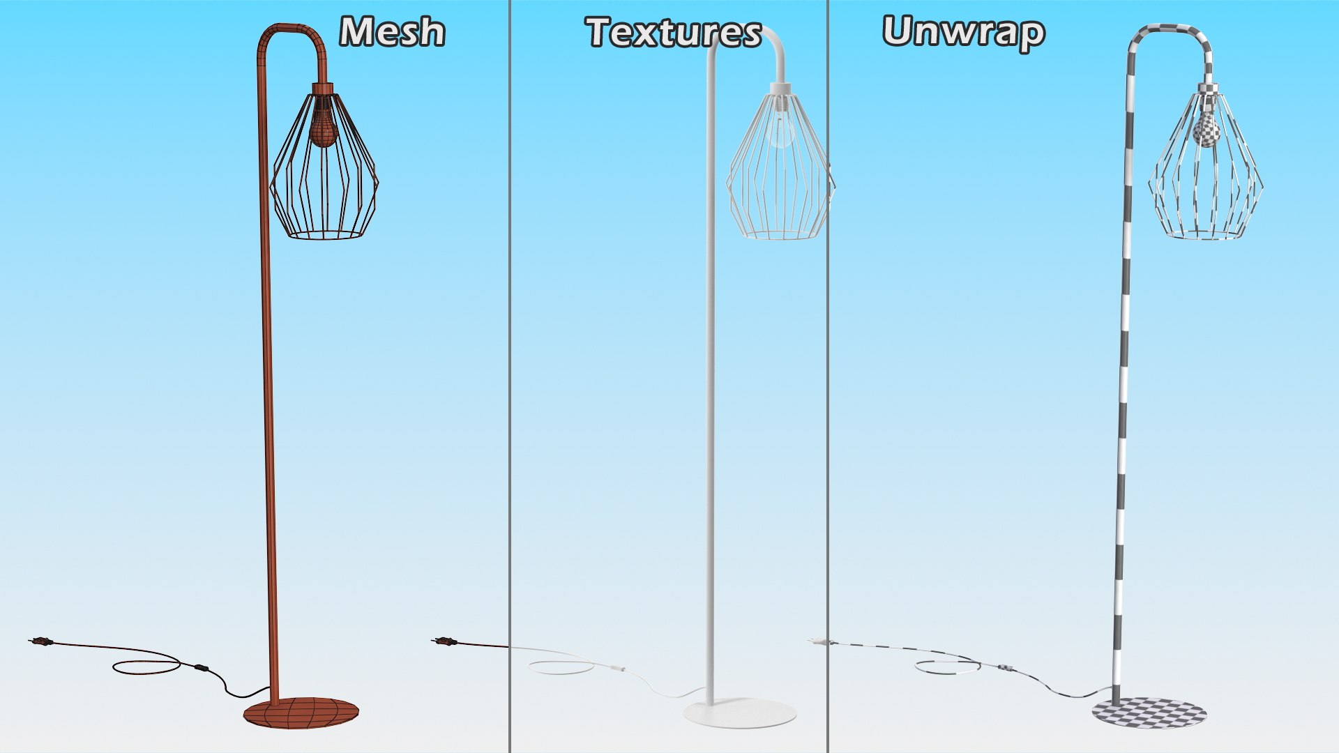 Geometric Standing Lamp White 3D model https://p.turbosquid.com/ts-thumb/Ht/59zq8R/Xh/geometricstandinglampwhitevray3dmodel014/jpg/1683906817/1920x1080/fit_q87/b0275952ed58cacb91ff7e42a9d23803cd88c449/geometricstandinglampwhitevray3dmodel014.jpg