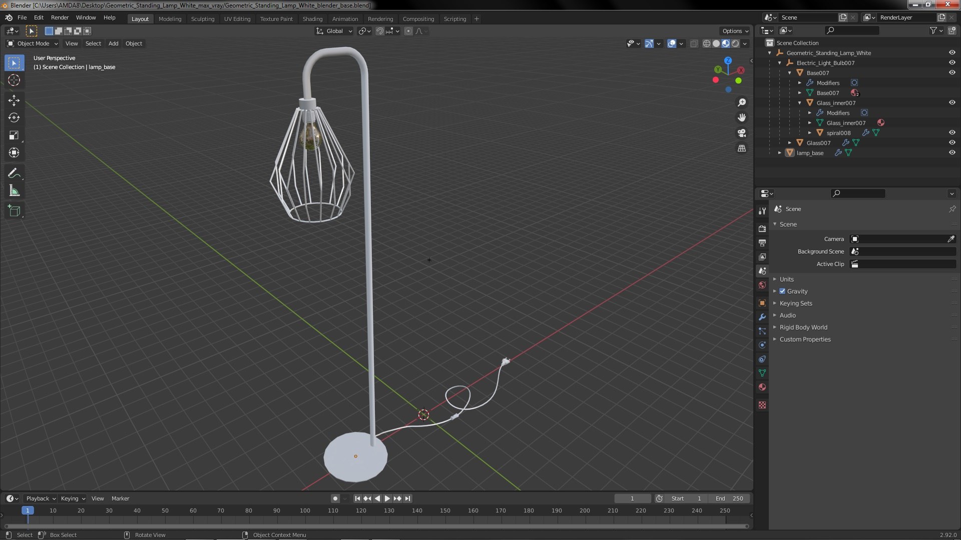 Geometric Standing Lamp White 3D model https://p.turbosquid.com/ts-thumb/Ht/59zq8R/y6/geometricstandinglampwhitevray3dmodel020/jpg/1683906836/1920x1080/fit_q87/66ed0fa332dbe026d28cfc456f5743f92cefe96c/geometricstandinglampwhitevray3dmodel020.jpg
