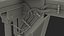 Combi-SC Straddle Carrier Dirty