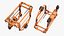 Combi-SC Straddle Carrier Dirty