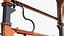 Combi-SC Straddle Carrier Dirty