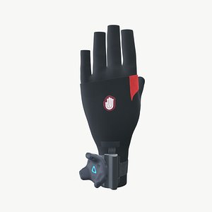 Hi5 Gloves 3D
