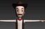 CartoonMan019-Cowboy