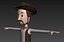 CartoonMan019-Cowboy
