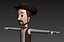CartoonMan019-Cowboy
