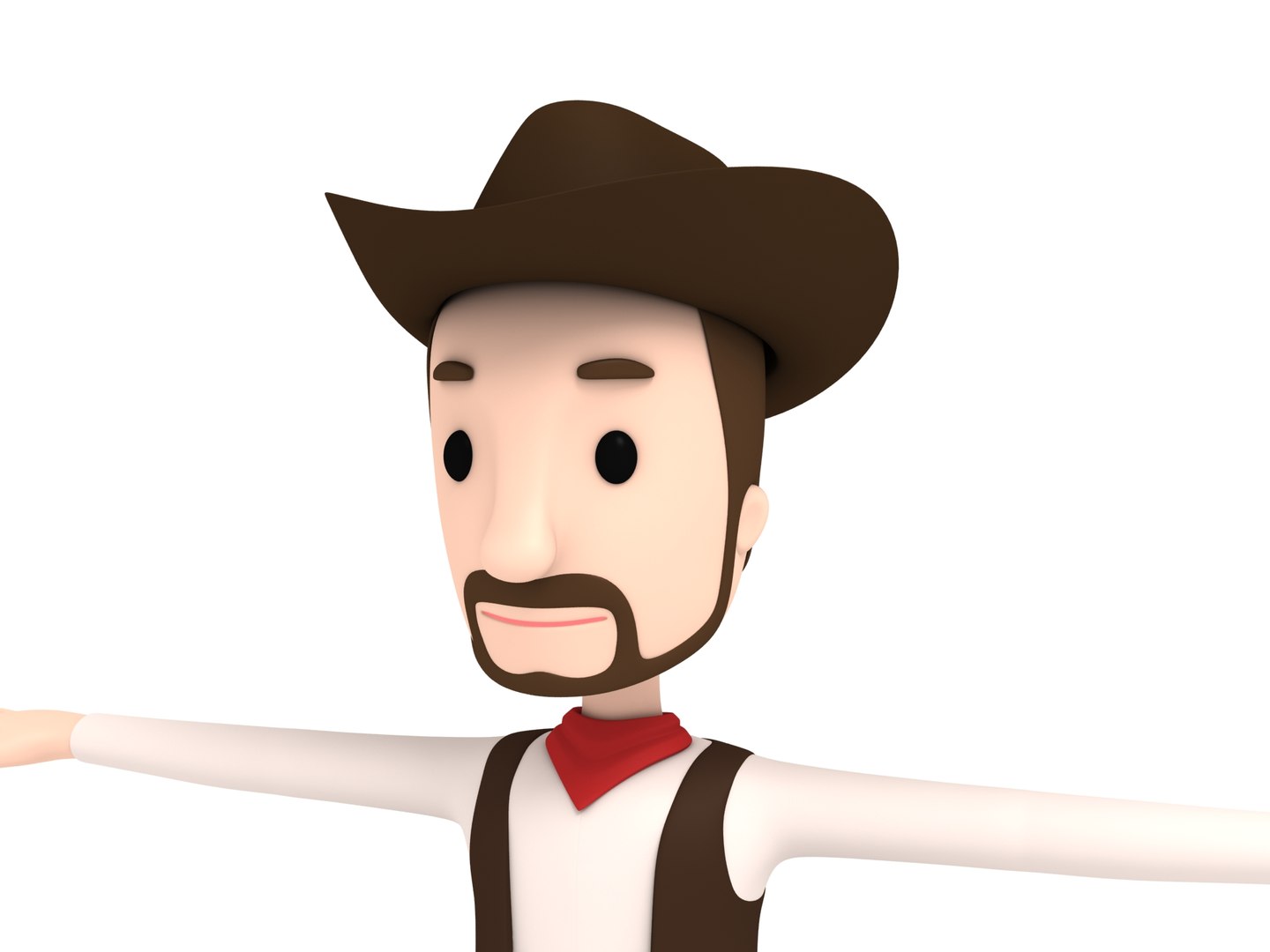 cowboy character cartoon 3D model https://p.turbosquid.com/ts-thumb/Ht/BRW0KZ/YJZ0Xy6Q/_rend0004/jpg/1540484013/1920x1080/fit_q87/13124a8614f29448d26d135e4946762d8c5d39df/_rend0004.jpg