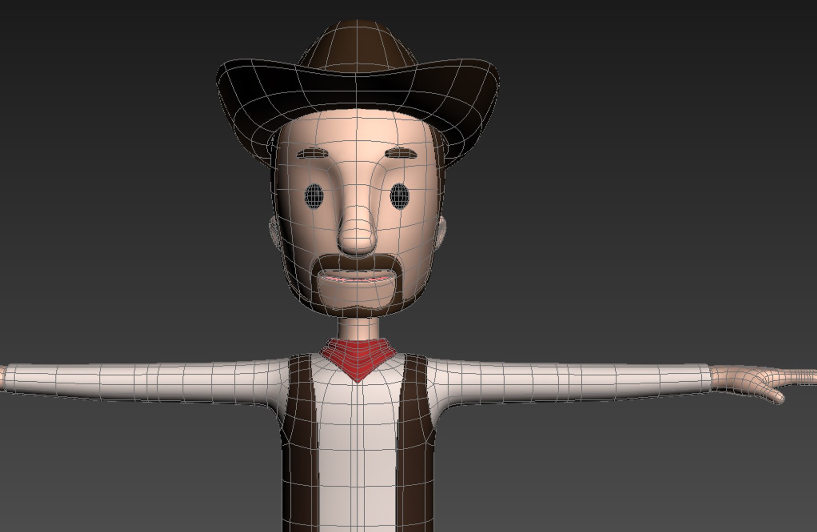 cowboy character cartoon 3D model https://p.turbosquid.com/ts-thumb/Ht/BRW0KZ/fP5bH5YF/013/jpg/1540484013/1920x1080/fit_q87/901ff72d4724e4bd2462858a4f21b49ea6c1fd4c/013.jpg