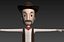 CartoonMan019-Cowboy